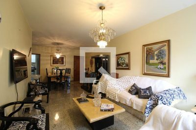 Apartamento, 3 quartos, 128 m² - Foto 1