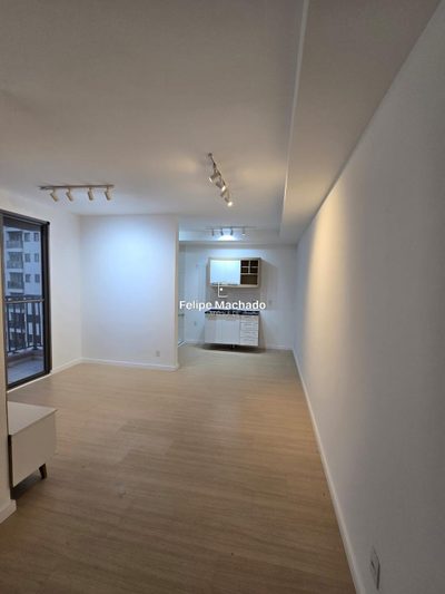 Apartamento, 3 quartos, 63 m² - Foto 1