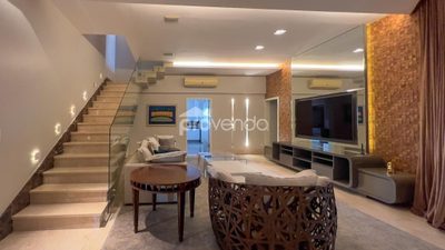 Casa, 3 quartos, 296 m² - Foto 3
