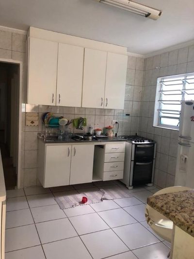 Sobrado, 3 quartos, 90 m² - Foto 2