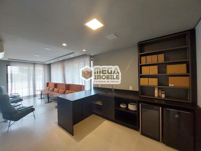 Apartamento, 1 quarto, 47 m² - Foto 3