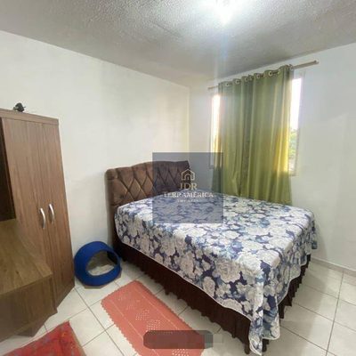 Apartamento, 2 quartos, 48 m² - Foto 5