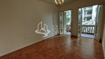 Apartamento, 2 quartos, 115 m² - Foto 4