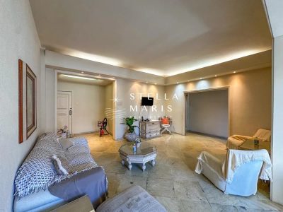 Apartamento, 3 quartos, 130 m² - Foto 1