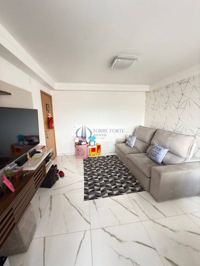 Apartamento, 3 quartos, 70 m² - Foto 5