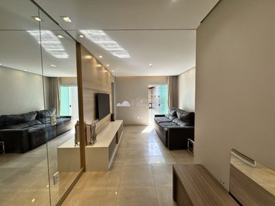 Apartamento, 3 quartos, 179 m² - Foto 4