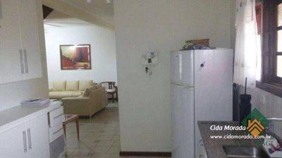 Casa, 3 quartos, 100 m² - Foto 4