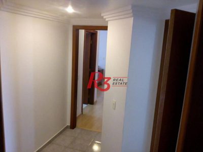 Apartamento, 3 quartos, 160 m² - Foto 5