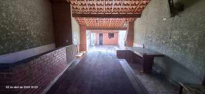 Casa, 5 quartos, 150 m² - Foto 1