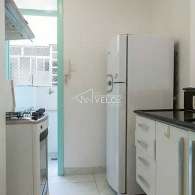 Apartamento, 1 quarto, 51 m² - Foto 5