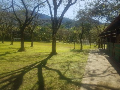 Terreno, 4 hectares - Foto 1