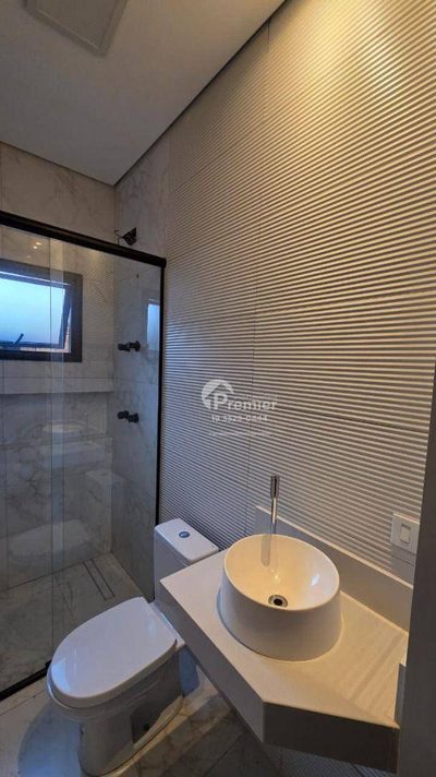 Casa, 3 quartos, 110 m² - Foto 4