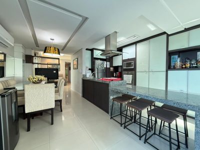 Apartamento, 2 quartos, 140 m² - Foto 5