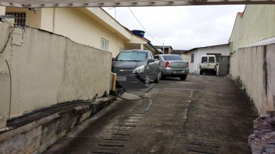 Terreno, 585 m² - Foto 1
