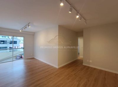 Apartamento, 3 quartos, 87 m² - Foto 2