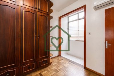 Apartamento, 2 quartos, 58 m² - Foto 2