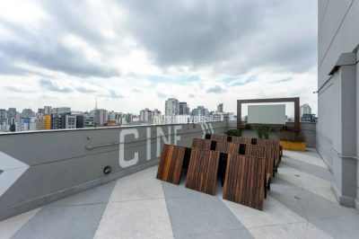 Kitnet-Studio, 22 m² - Foto 3