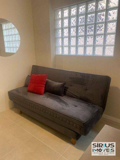 Apartamento, 1 quarto, 32 m² - Foto 5