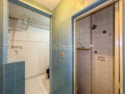 Apartamento, 1 quarto, 40 m² - Foto 1