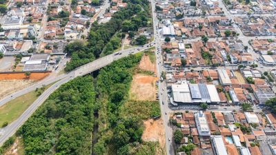 Loteamento e Condomínio, 6567 m² - Foto 4