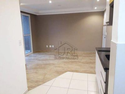 Apartamento, 2 quartos, 47 m² - Foto 1