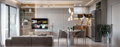 Loja-Salão, 23 m² - Foto 5