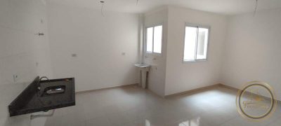 Apartamento, 2 quartos, 45 m² - Foto 5