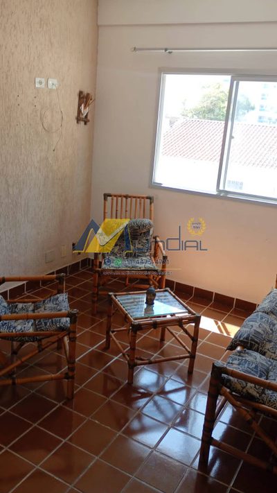 Kitnet-Studio, 38 m² - Foto 1