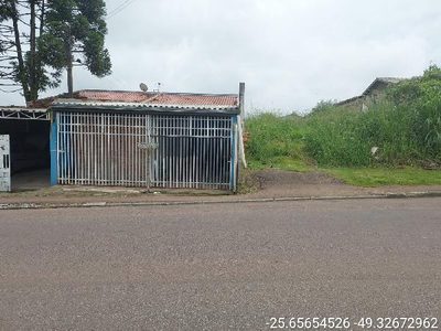 Casa, 3 quartos, 192 m² - Foto 1