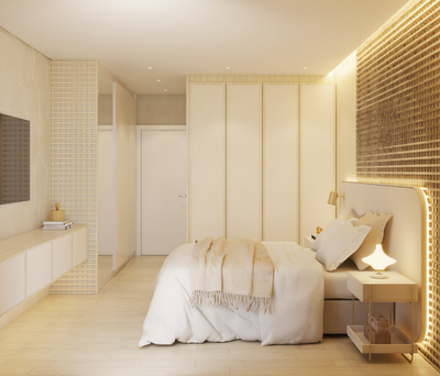 Apartamento, 1 quarto, 58 m² - Foto 5