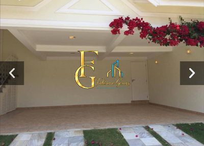 Casa, 4 quartos, 480 m² - Foto 4