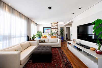 Cobertura, 5 quartos, 468 m² - Foto 1