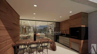 Casa, 3 quartos, 152 m² - Foto 5