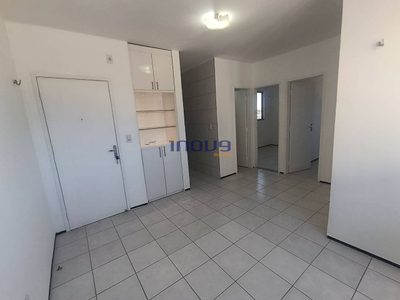 Apartamento, 2 quartos, 56 m² - Foto 4