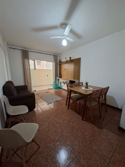 Apartamento, 3 quartos, 120 m² - Foto 1