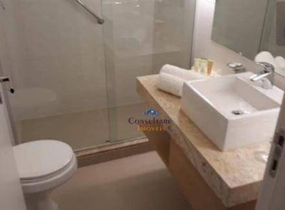 Flat/Apart Hotel, 1 quarto, 29 m² - Foto 5