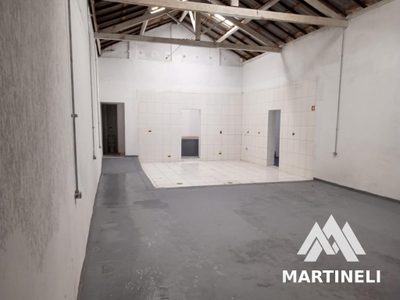Loja-Salão, 250 m² - Foto 2
