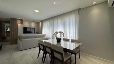 Apartamento, 3 quartos, 102 m² - Foto 5