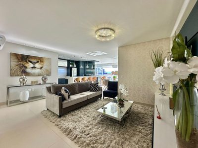 Apartamento, 3 quartos, 150 m² - Foto 5