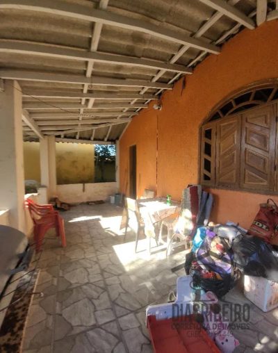Casa, 2 quartos - Foto 3