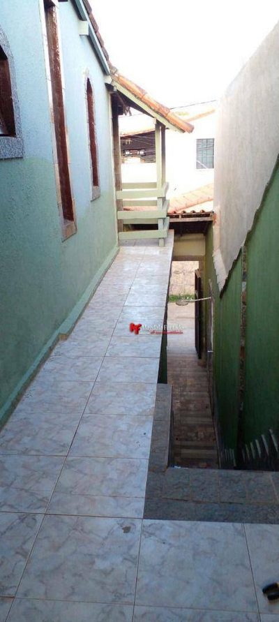 Casa, 2 quartos, 80 m² - Foto 1