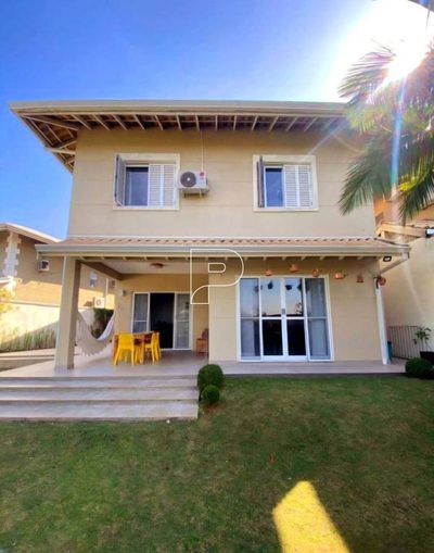 Casa de Condomínio, 5 quartos - Foto 2