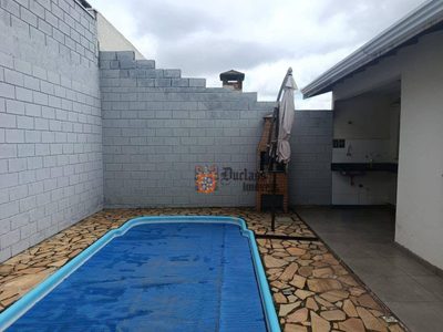 Casa de Condomínio, 2 quartos - Foto 3