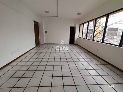 Sala-Conjunto, 53 m² - Foto 3