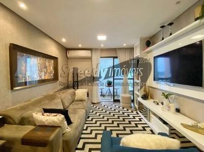Apartamento, 3 quartos, 130 m² - Foto 3