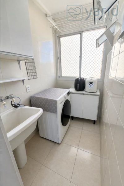 Apartamento, 3 quartos, 87 m² - Foto 4