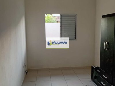 Casa de Condomínio, 2 quartos - Foto 3