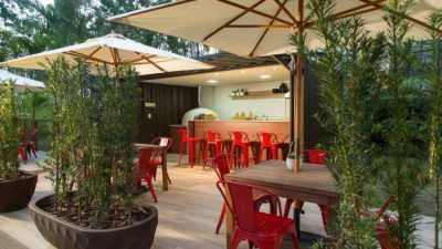 Apartamento, 2 quartos, 52 m² - Foto 3