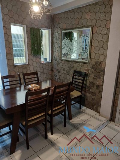 Casa, 3 quartos, 166 m² - Foto 2
