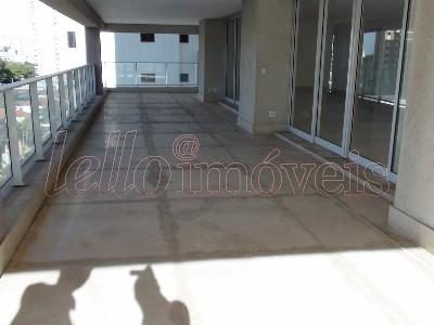 Apartamento, 4 quartos, 392 m² - Foto 3